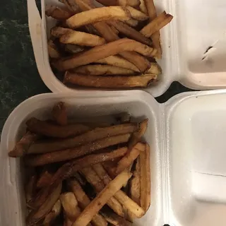 Fresh Cut Fries
