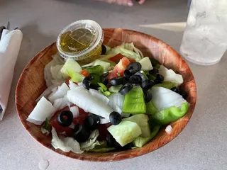 Ambridge Italian Villa