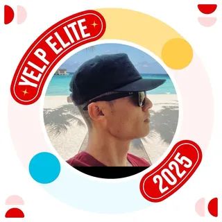Christopher K.