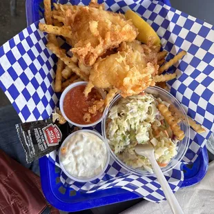 The Original Halibuts