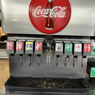 Sodas