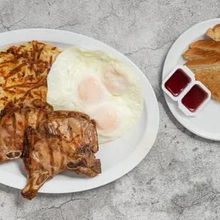food, steak