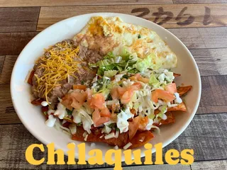 Amigos Cafe