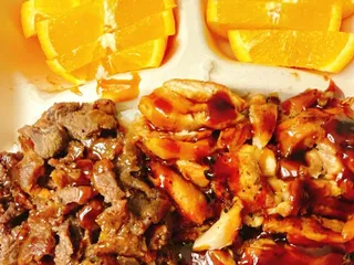 Yamas Teriyaki