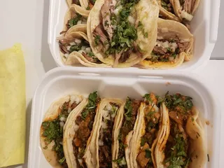 Rudys Mexican Grill