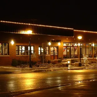The Original Hideaway