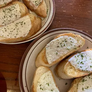Cheese Bread