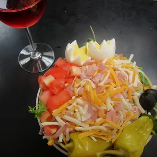 In-Betweener Salad