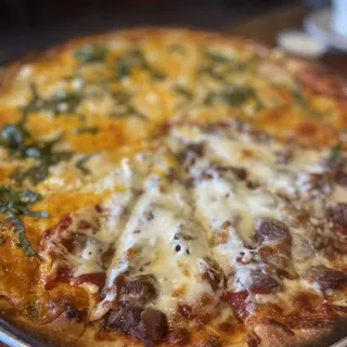 Cheese Pizza