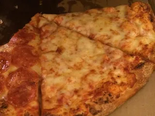 Pizza West
