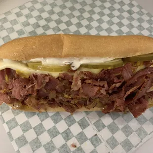 Pastrami.com