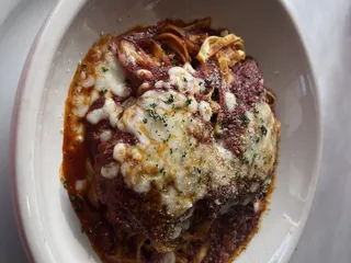 Happy Italian Pizzeria