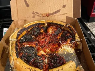 That's Amore Pizzeria