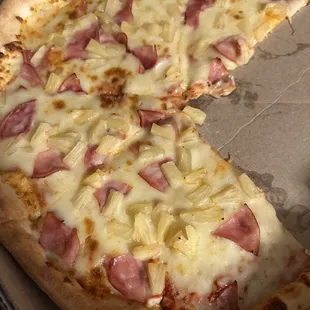 14" Large Create Your Own pizza