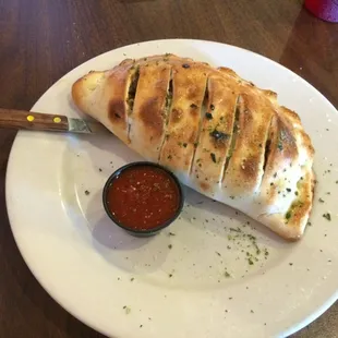 Calzone