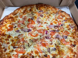 Avellino Pizza Pasta & Grill