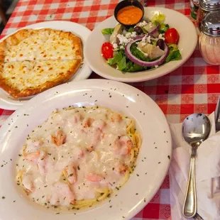 food, pasta dish, pasta