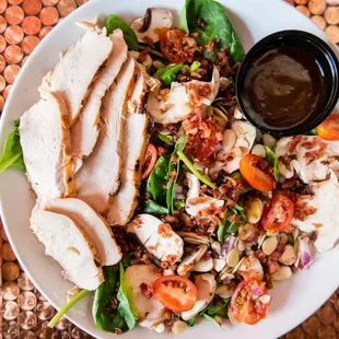 What a Salad                                                 417 S Rampart New Call 504-522-7552