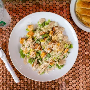Caesar Salad