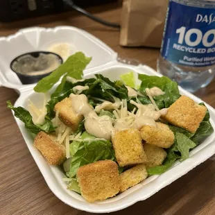 Caesar Salad