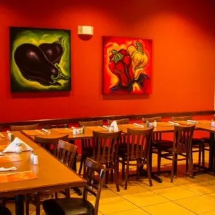 Private Bistro Room