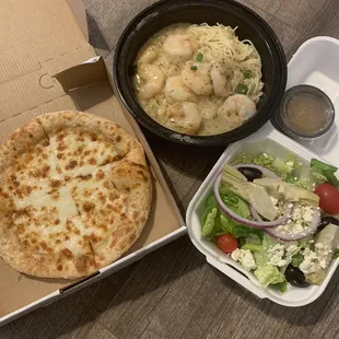 Mediterranean Salad