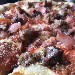 All Meat " Pie