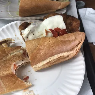 Chicken Cutlet