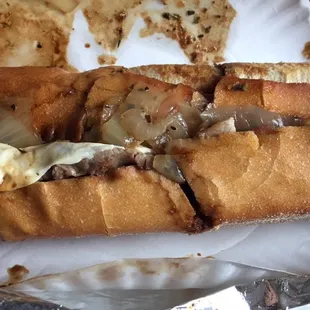 John 's Signature Roast Beef
