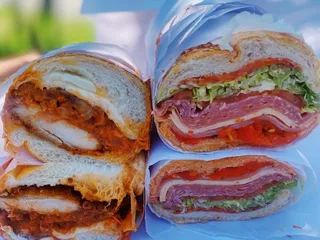 Defonte's