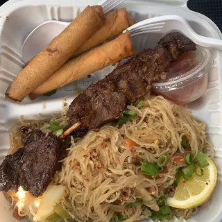 Pancit Bihon
