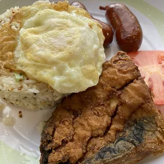 Bangsilog