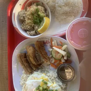 Lechon Kawali