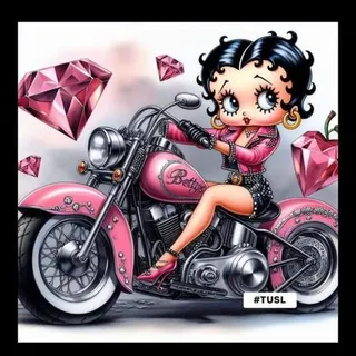 Sparkle W.