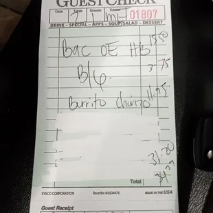 This is what I questioned.