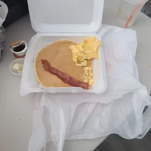 This shit was tasteless and nasty!