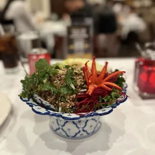 The Original Krung Thai Restaurant