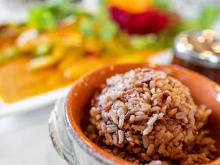 New Krung Thai Restaurant