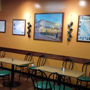 We have remodeled. Check out how we started 2015!