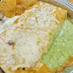 Chile Relleno