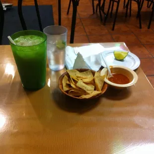 Horchata
