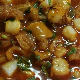 Menudo