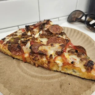 The Original Little Italy