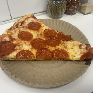food, pizza