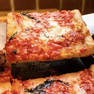 Grandma Slice