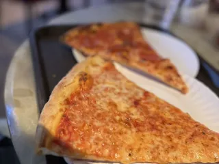 Uncle Paul's Pizza