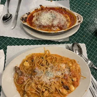 The Original Mama D's Italian Kitchen