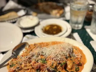 The Original Mama D's Italian Kitchen