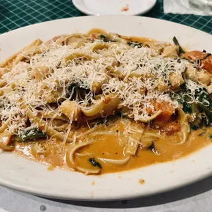 food, pasta, pasta dish