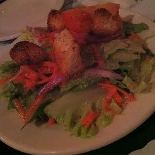 Lite House Salad